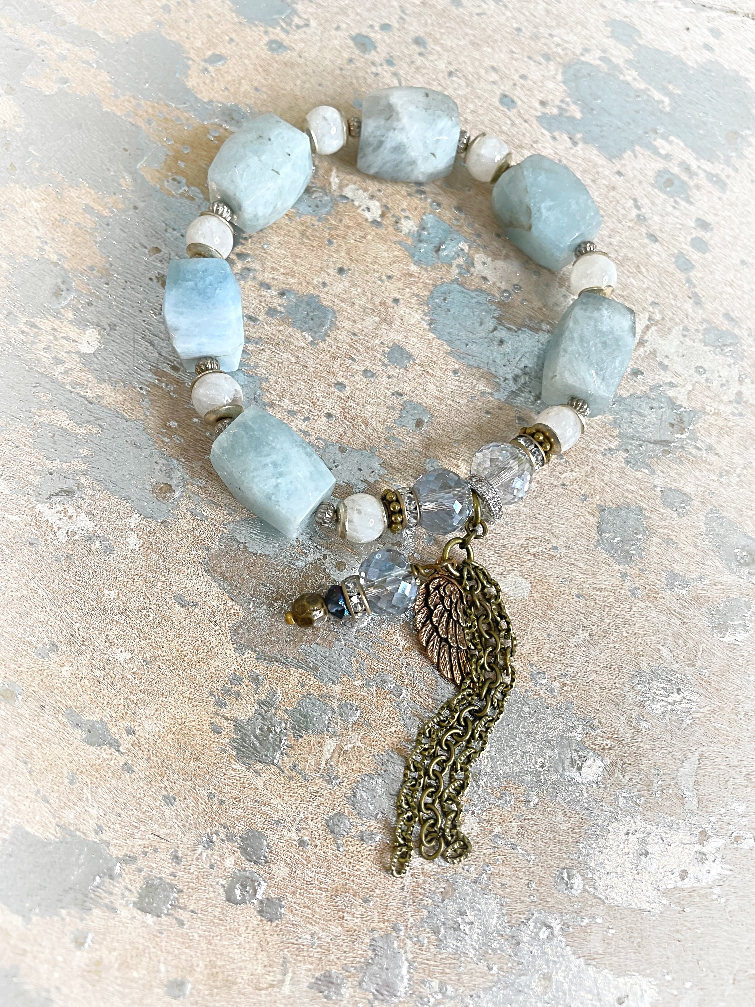 Angelic Blues