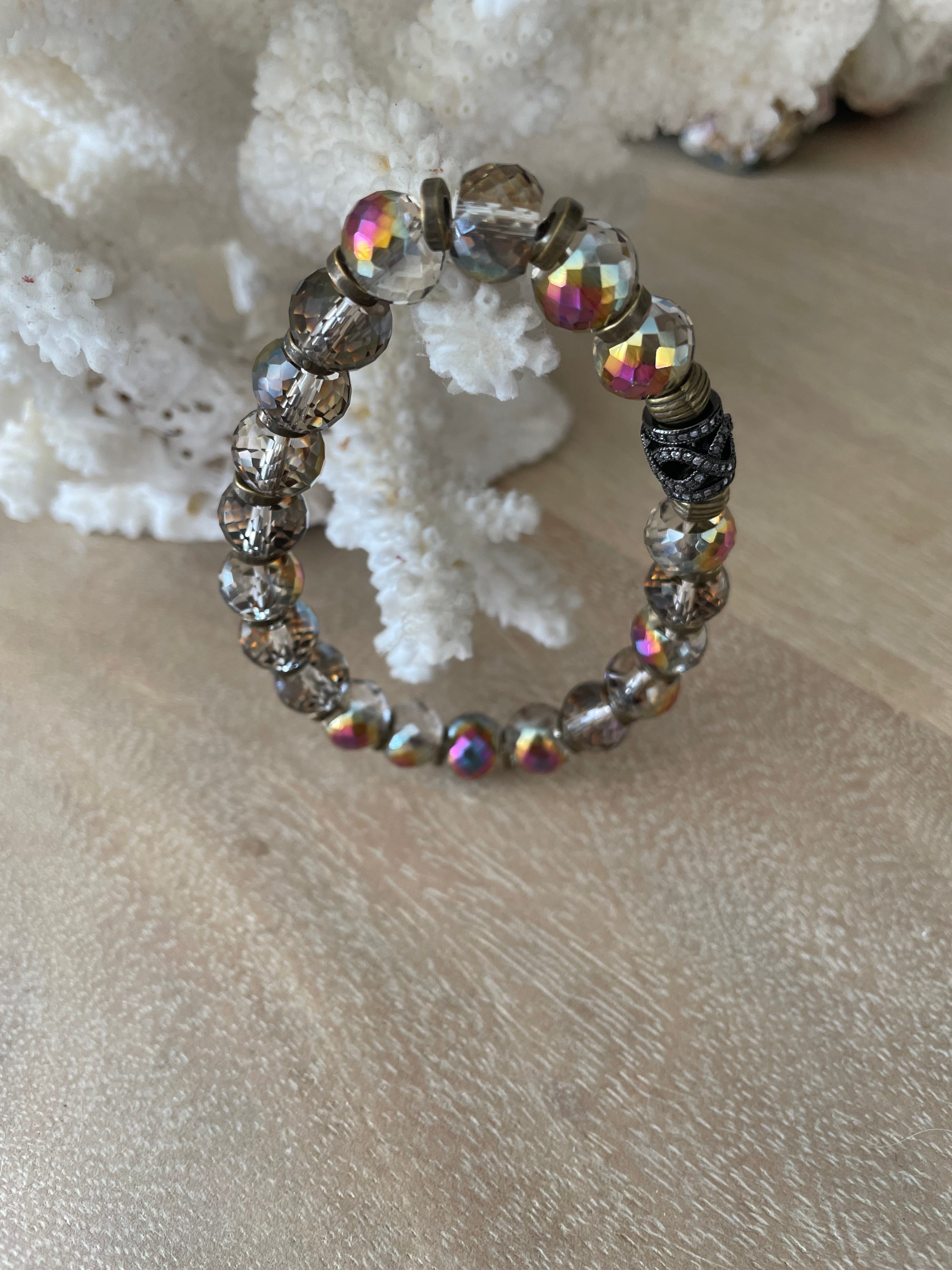 Cinnamon Fire Bracelet Choices