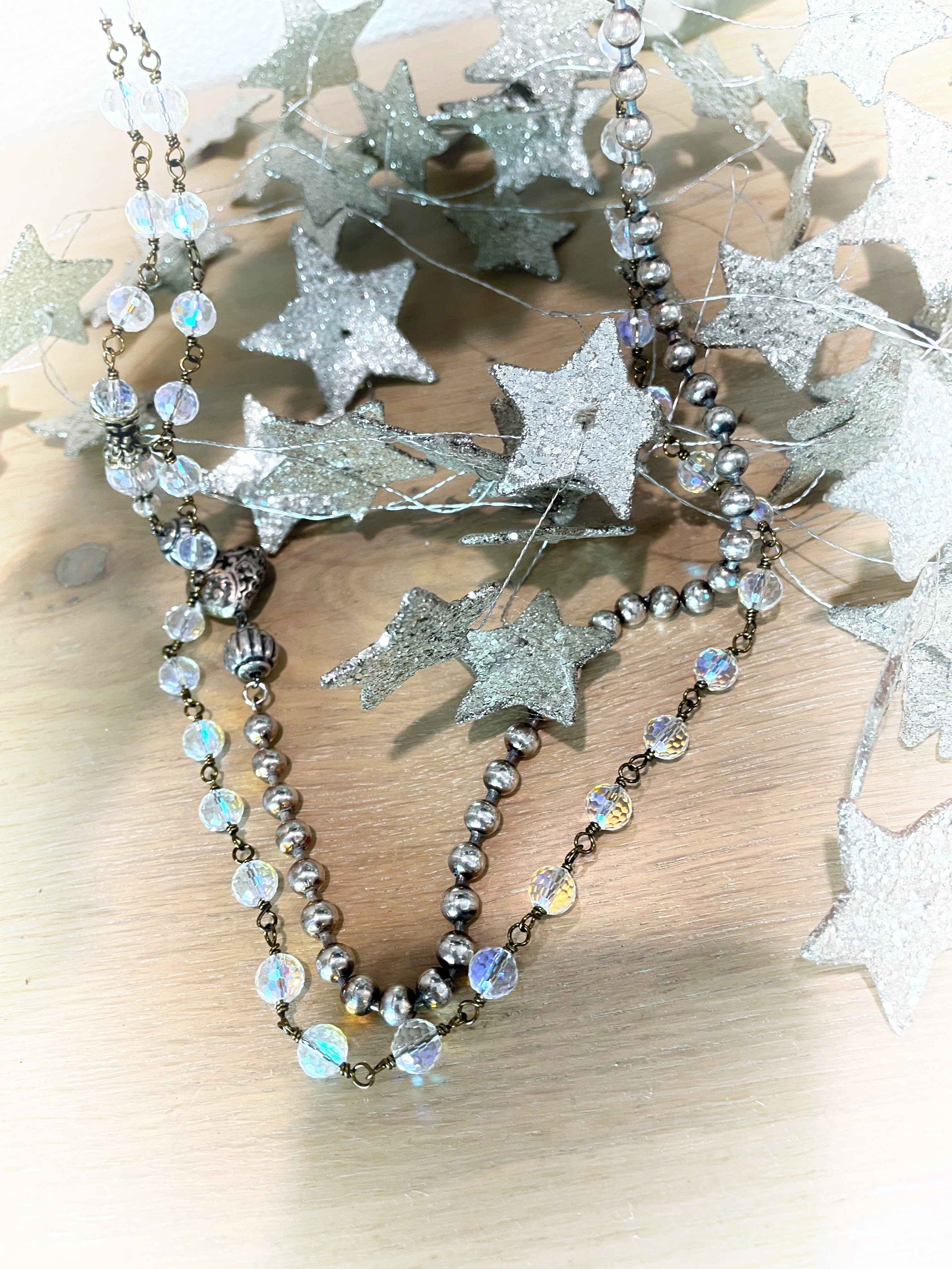 Aura Grounding