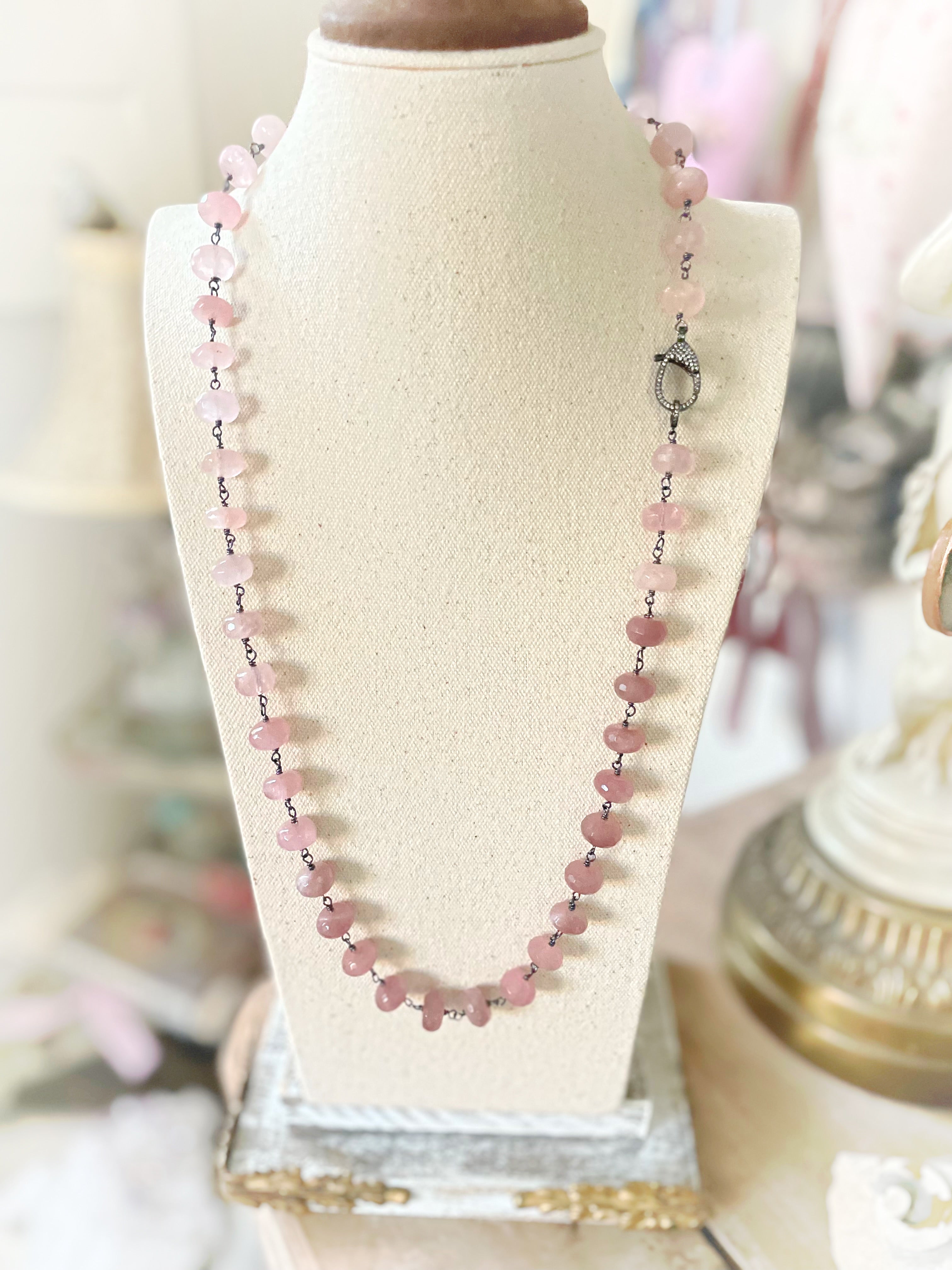 Love And Pink