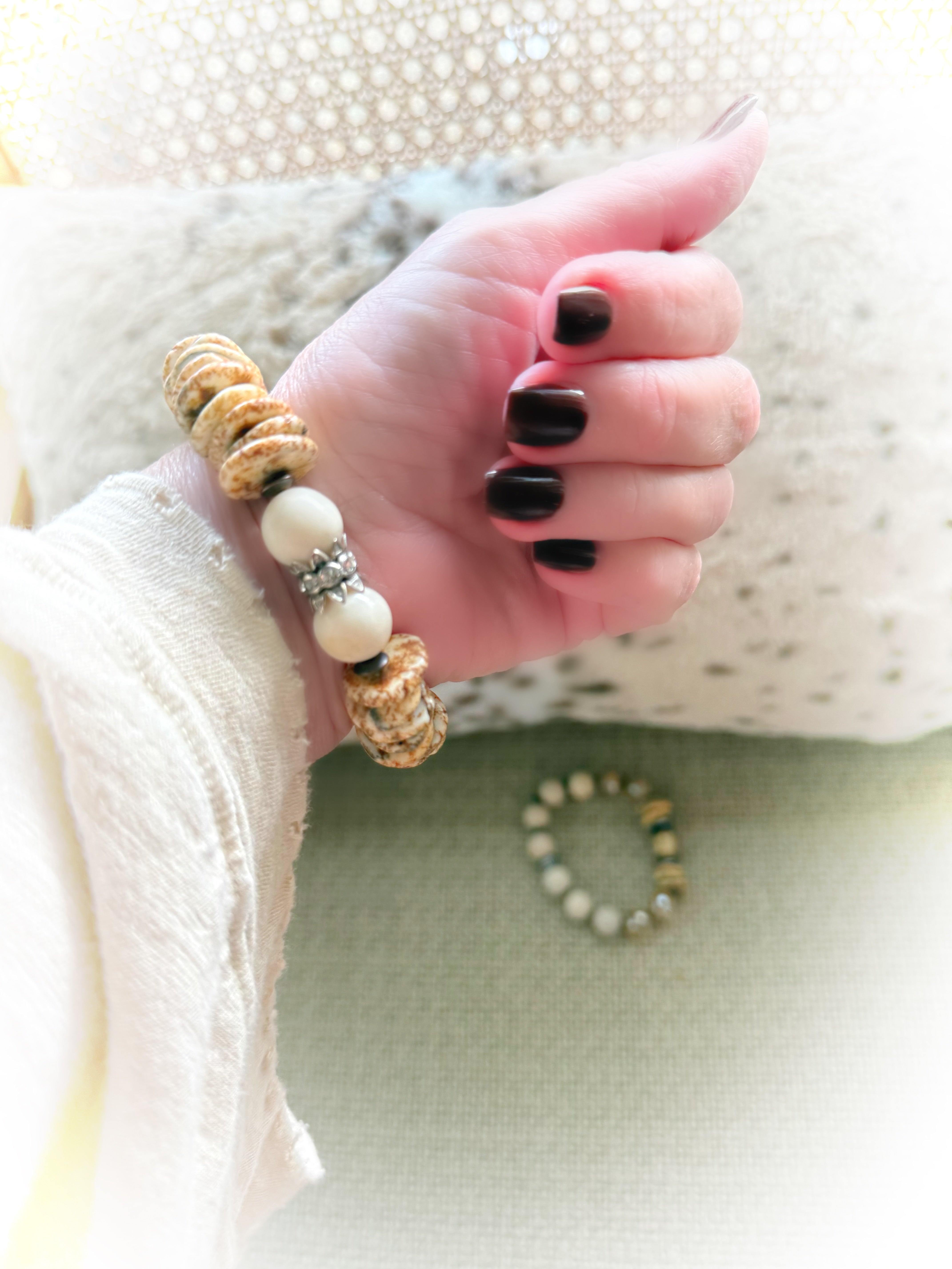 Sand And Stone