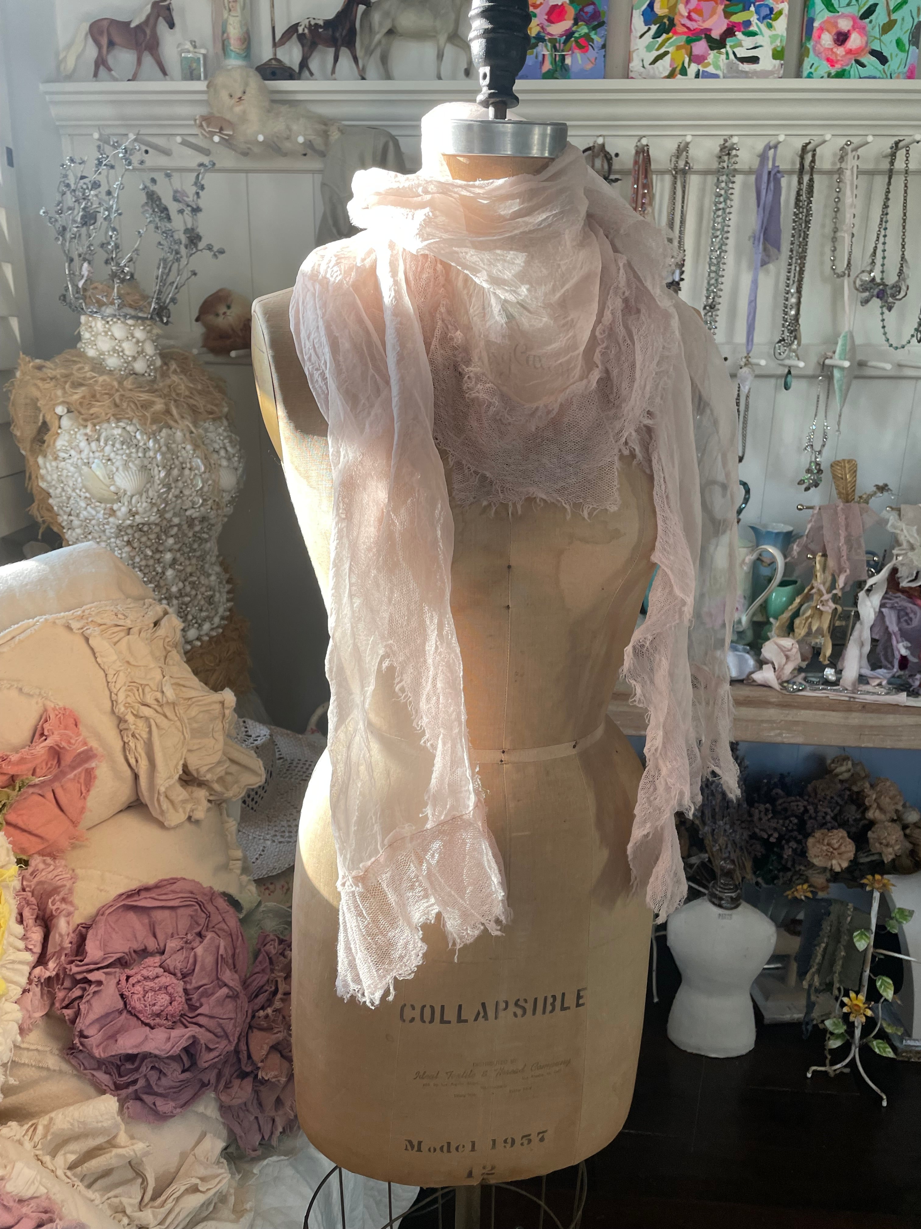 Ballerina Lace
