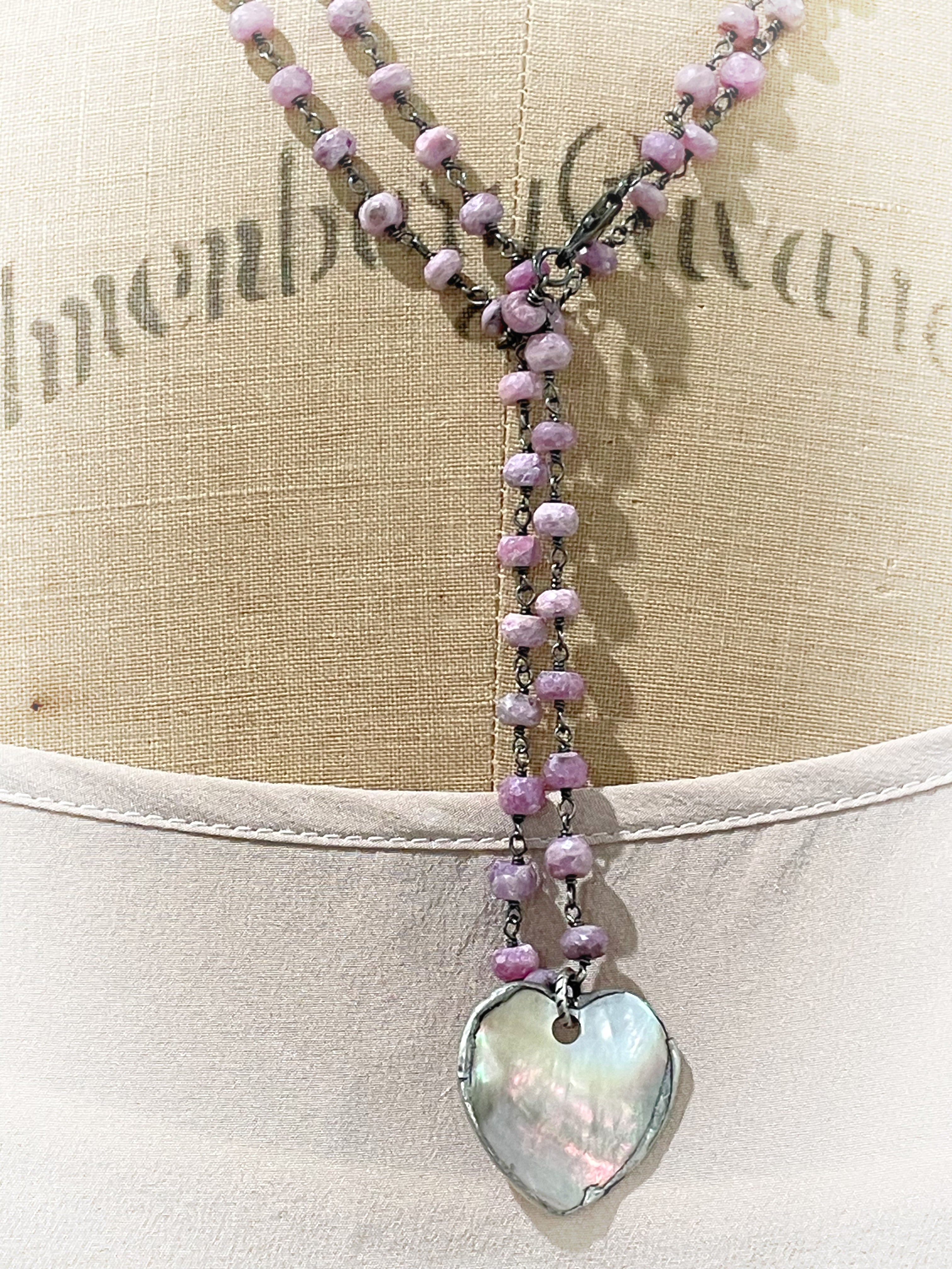 Lavender Moon