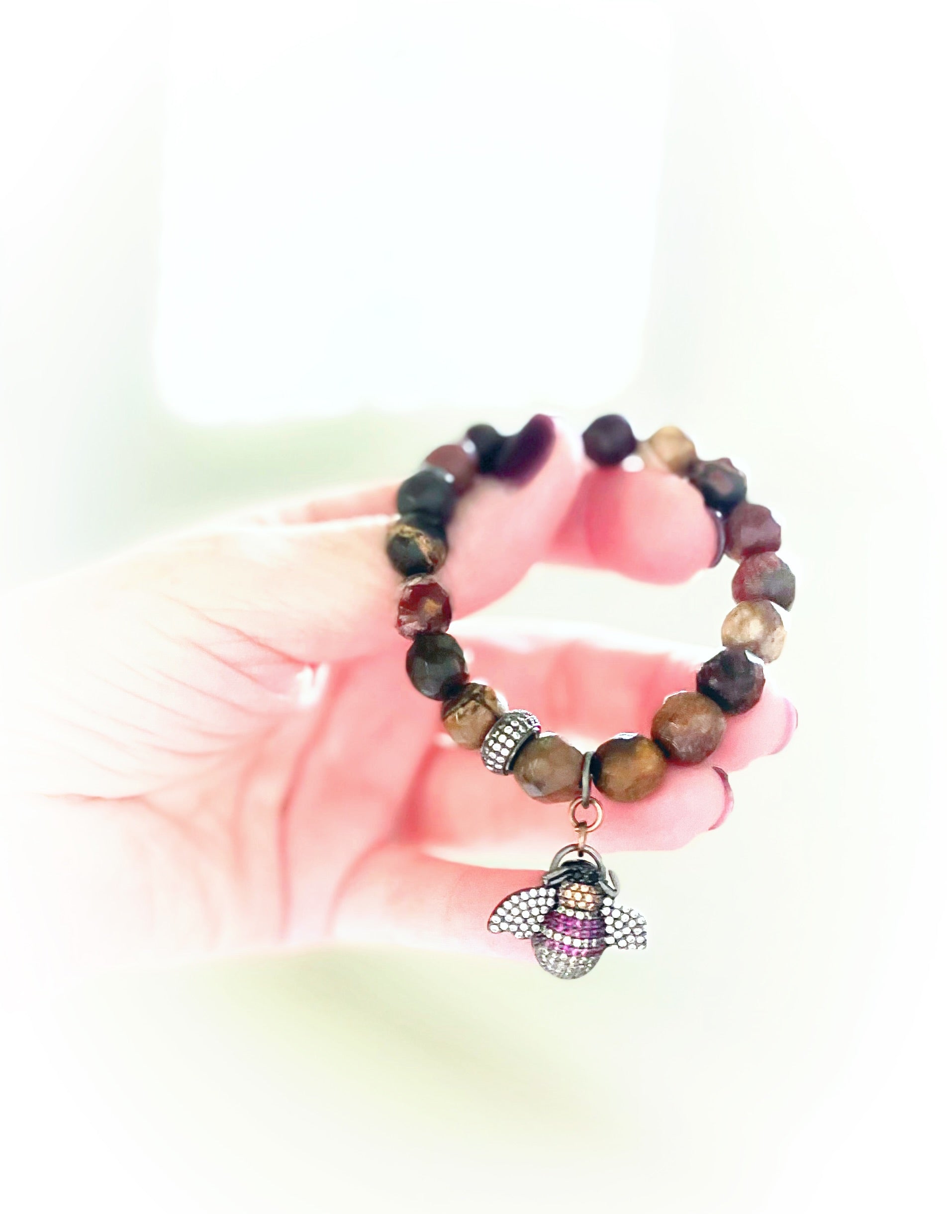 Ruby Bee