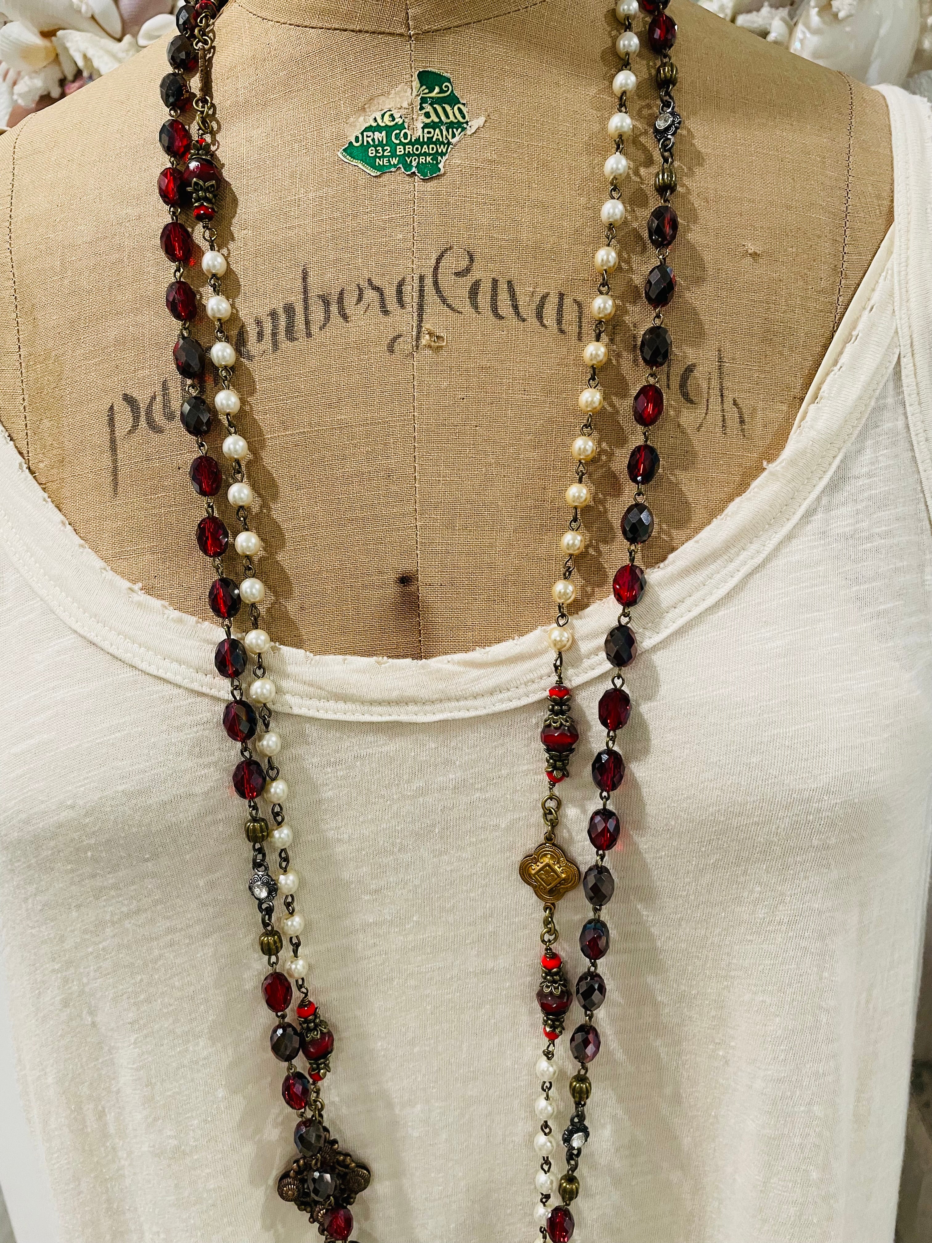 Essential Cranberry Pomegranate