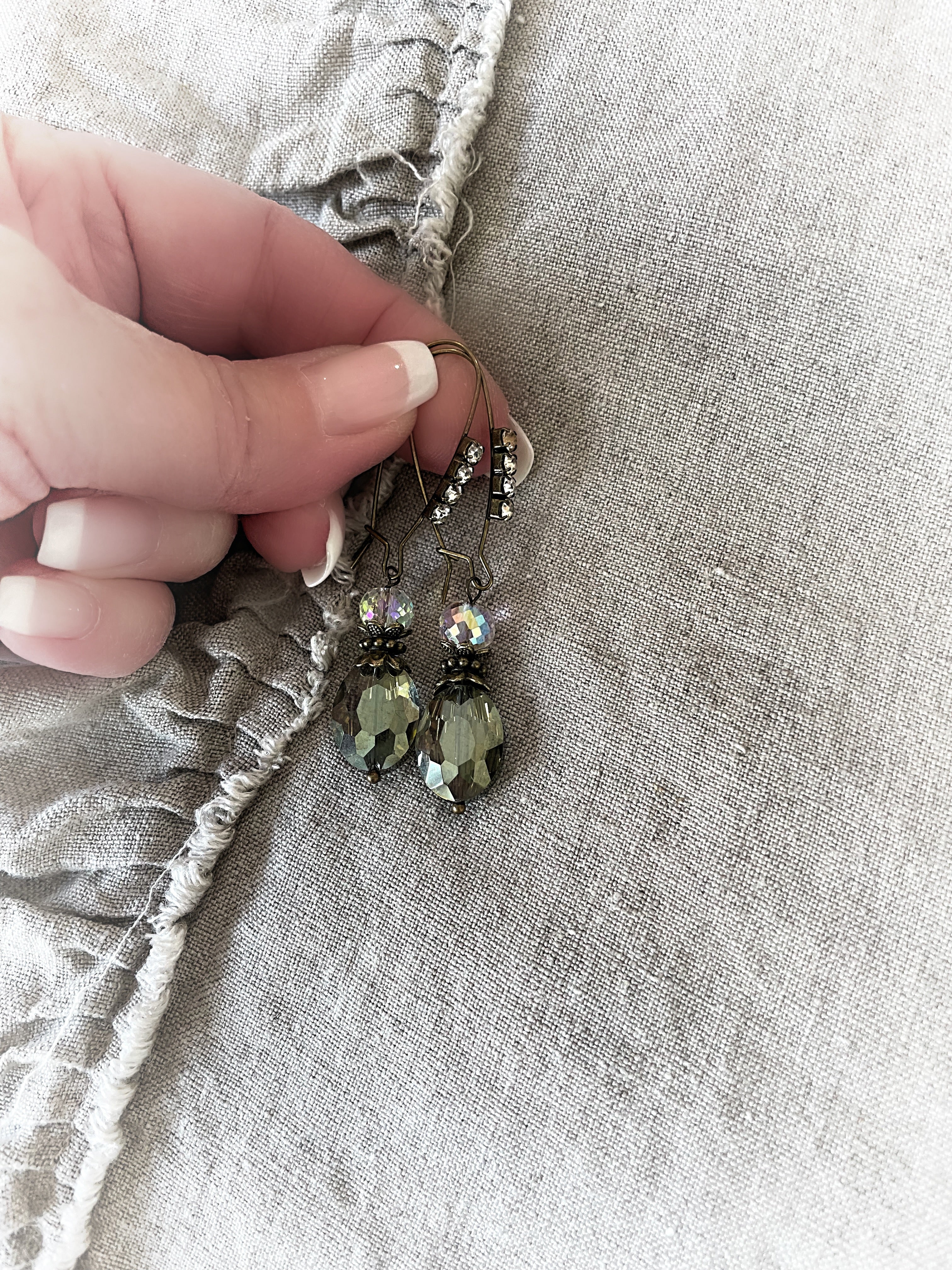 Sage Shimmer