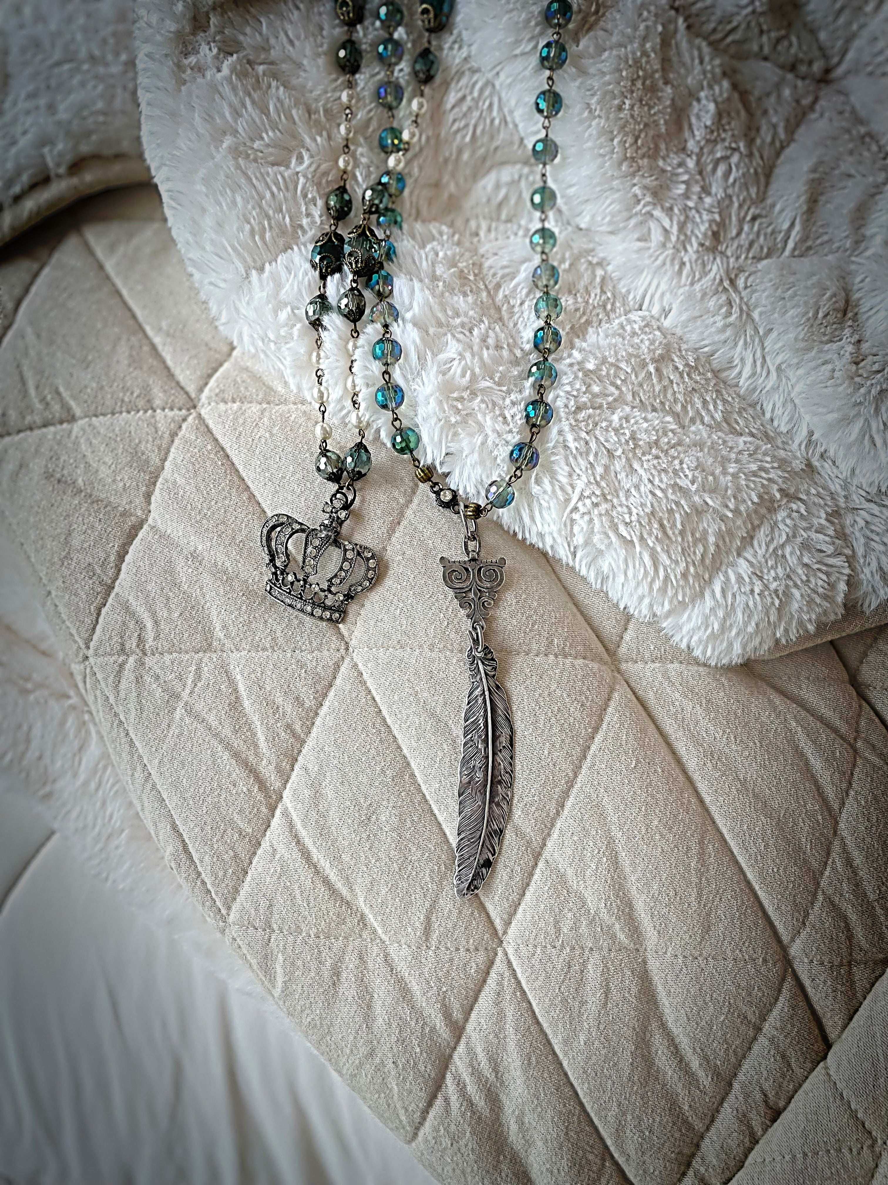 Bohemian Elegant Layers