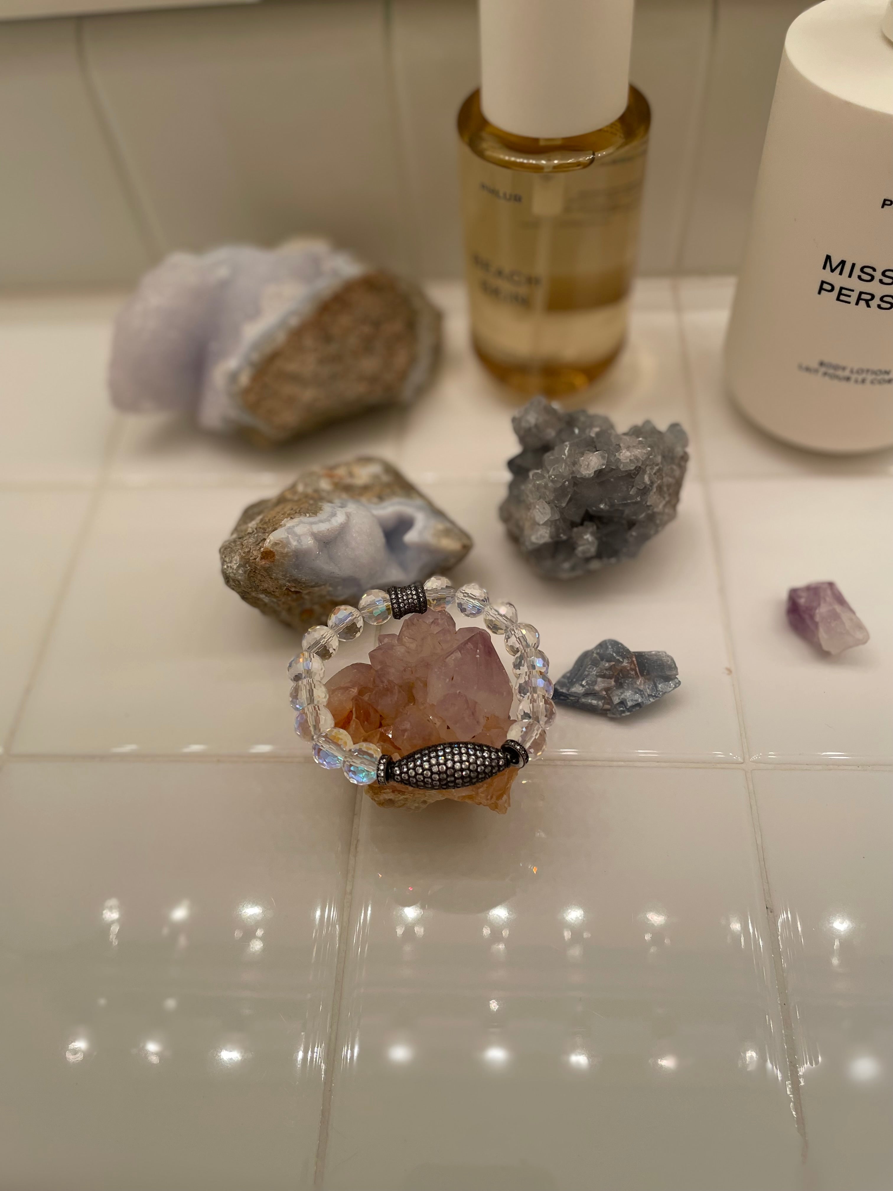 Crystal Healing