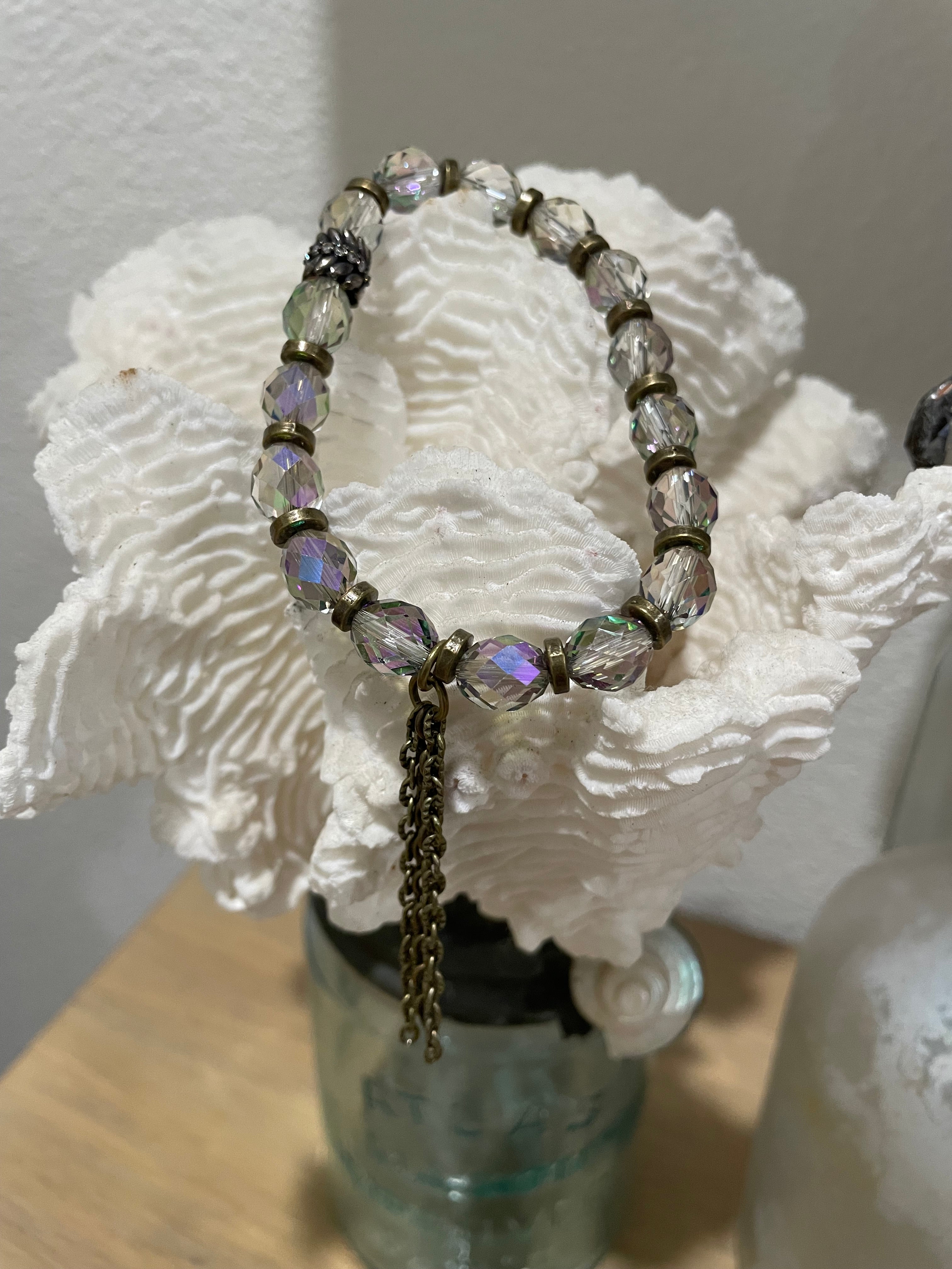 Lavender Seas