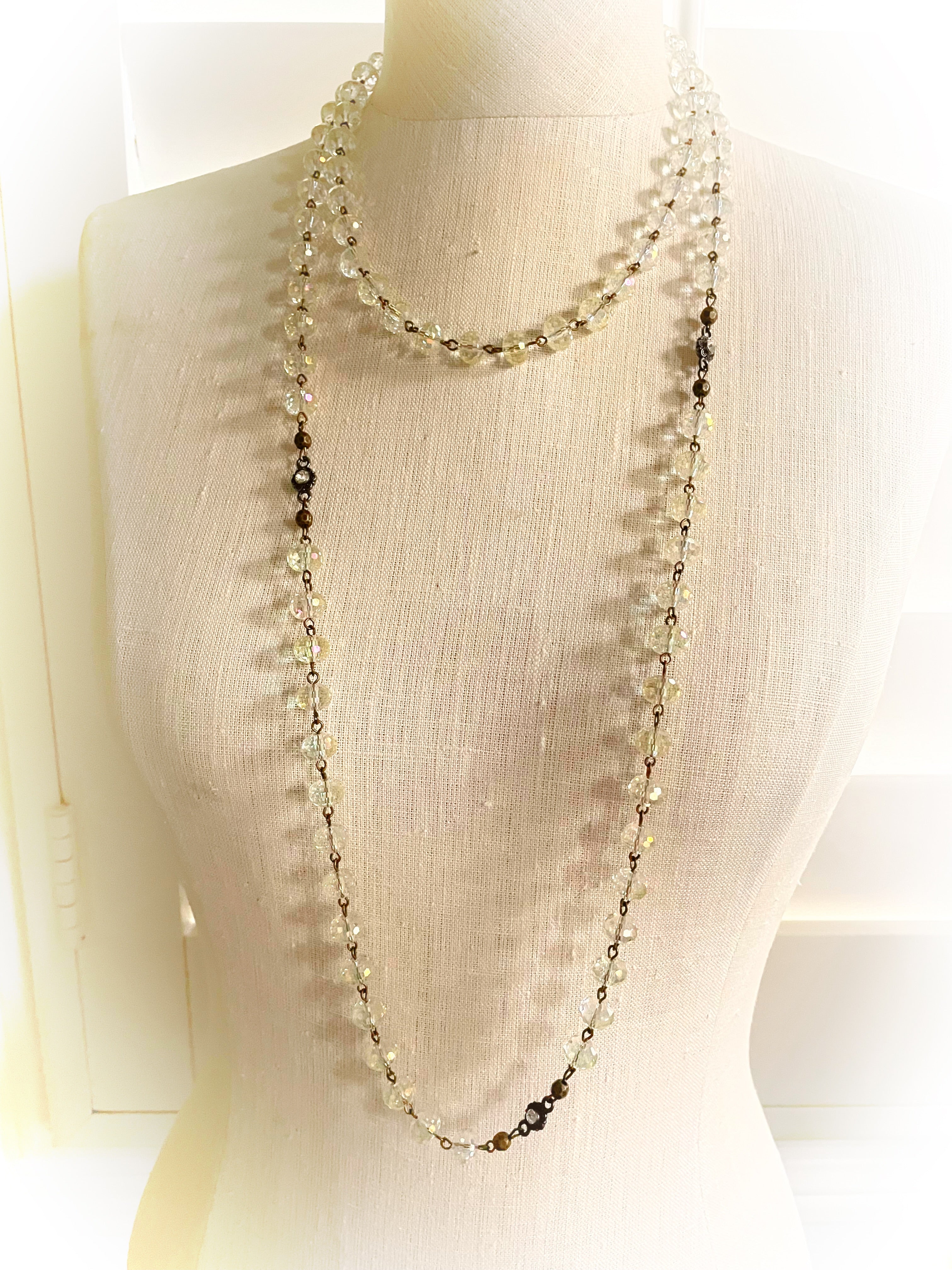 Blonde Diamonds Layers
