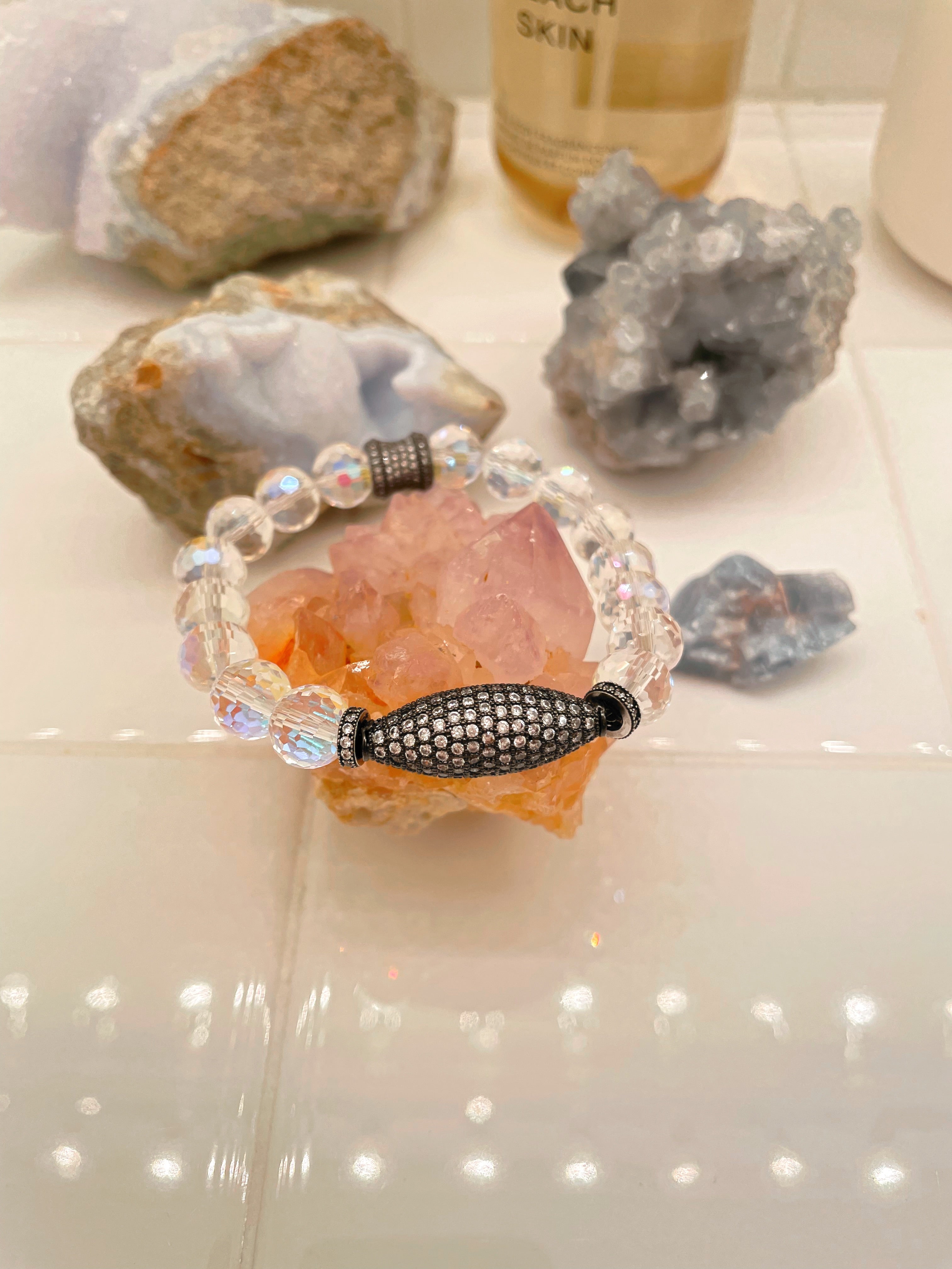 Crystal Healing