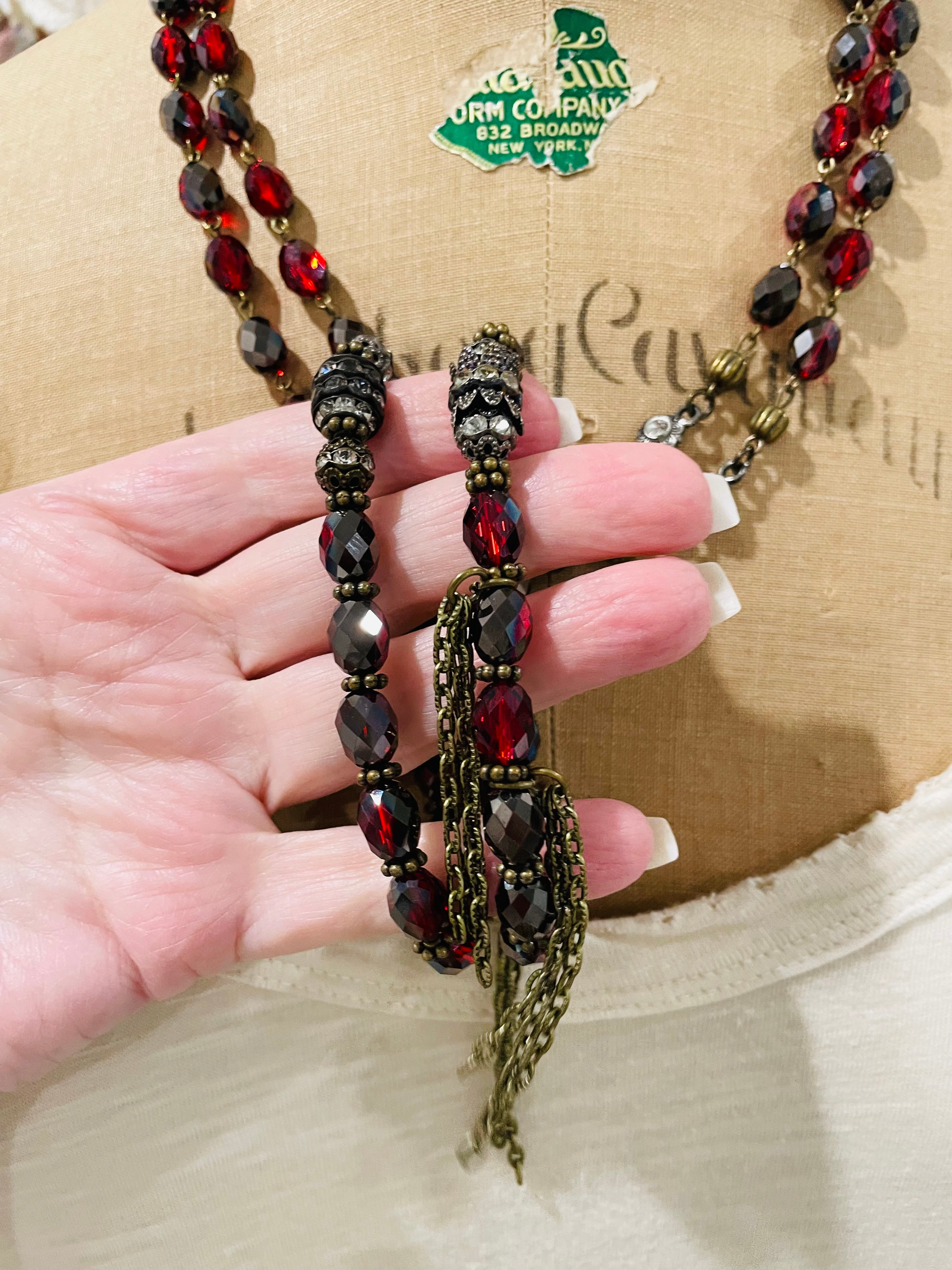 Essential Cranberry Pomegranate