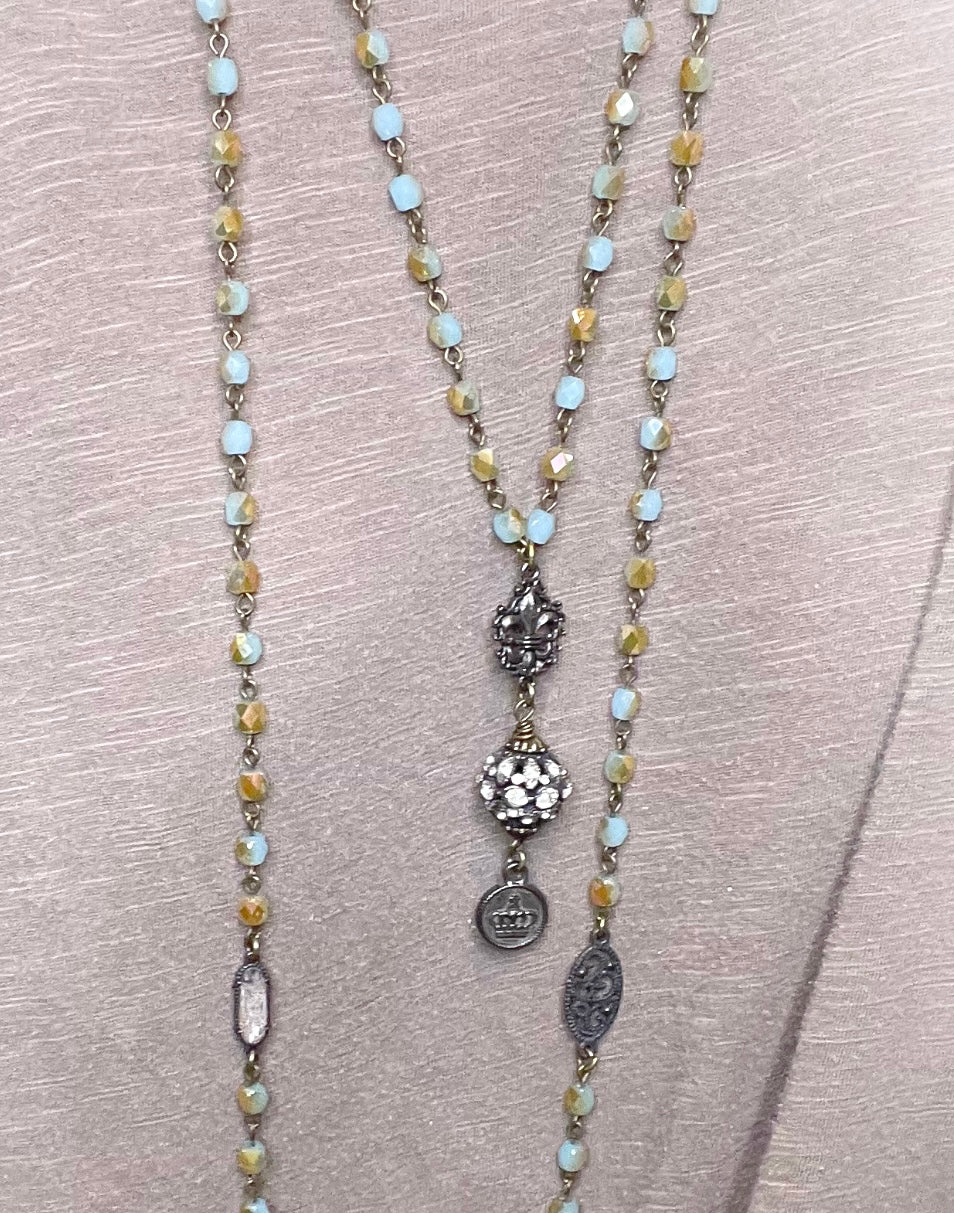 Sea Sparkling Choices