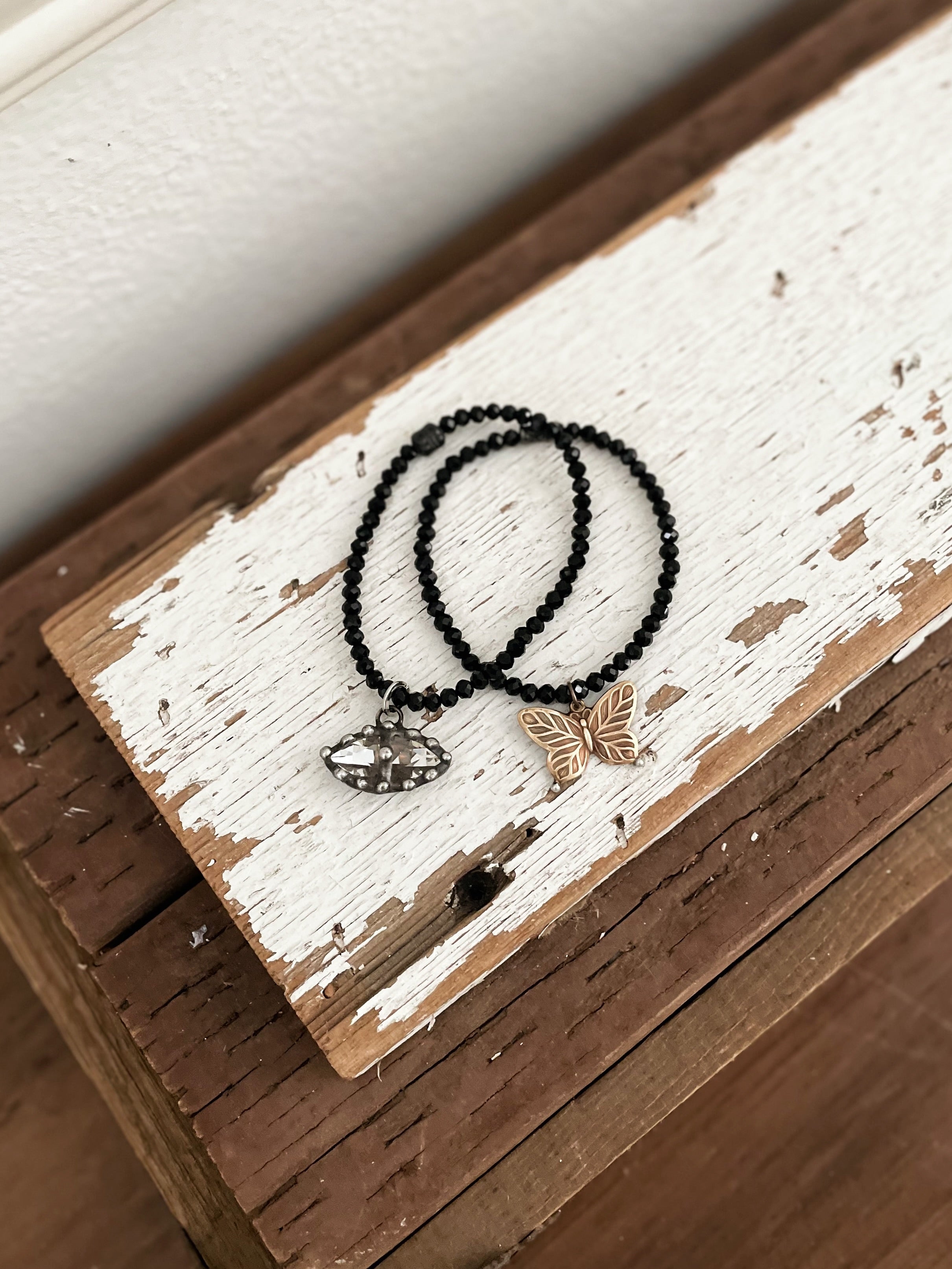 Flutter Bracelet