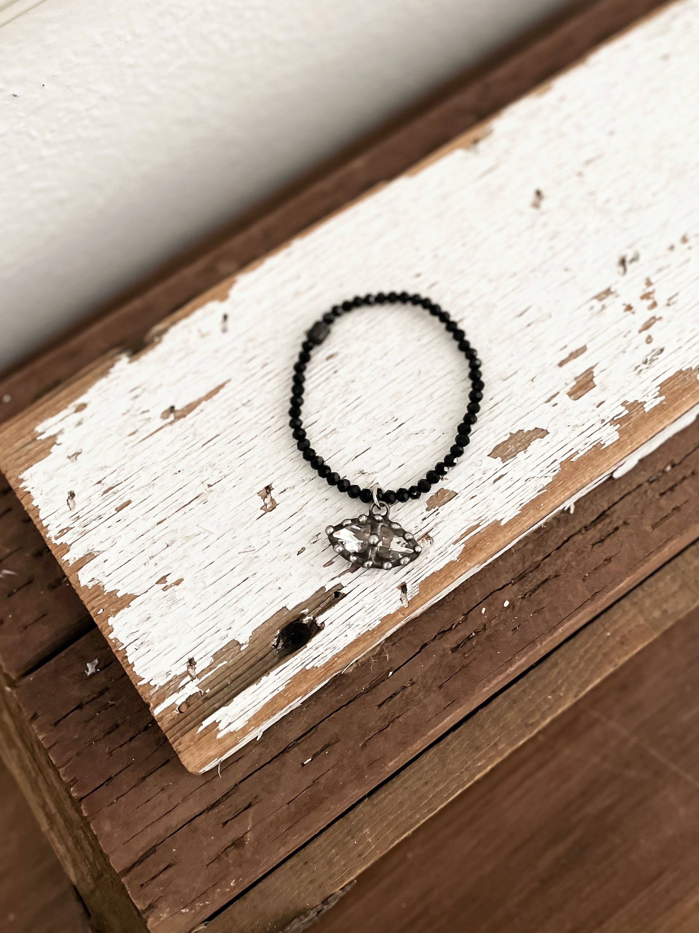 Mirror Bracelet