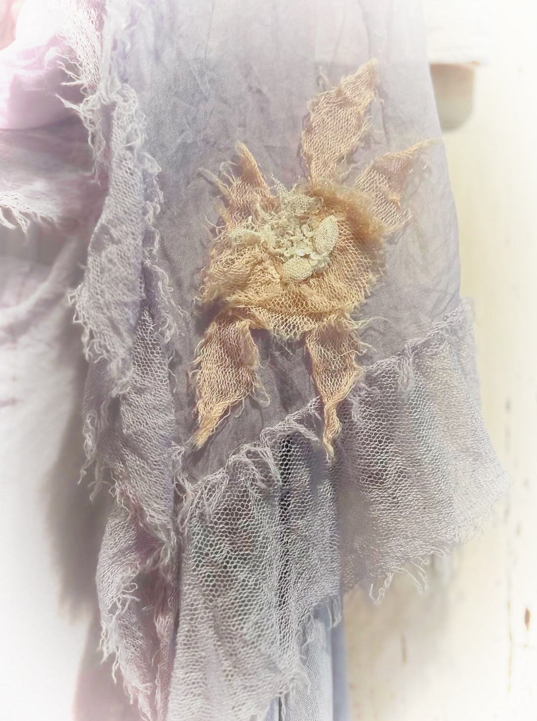 Lilac Ballerina