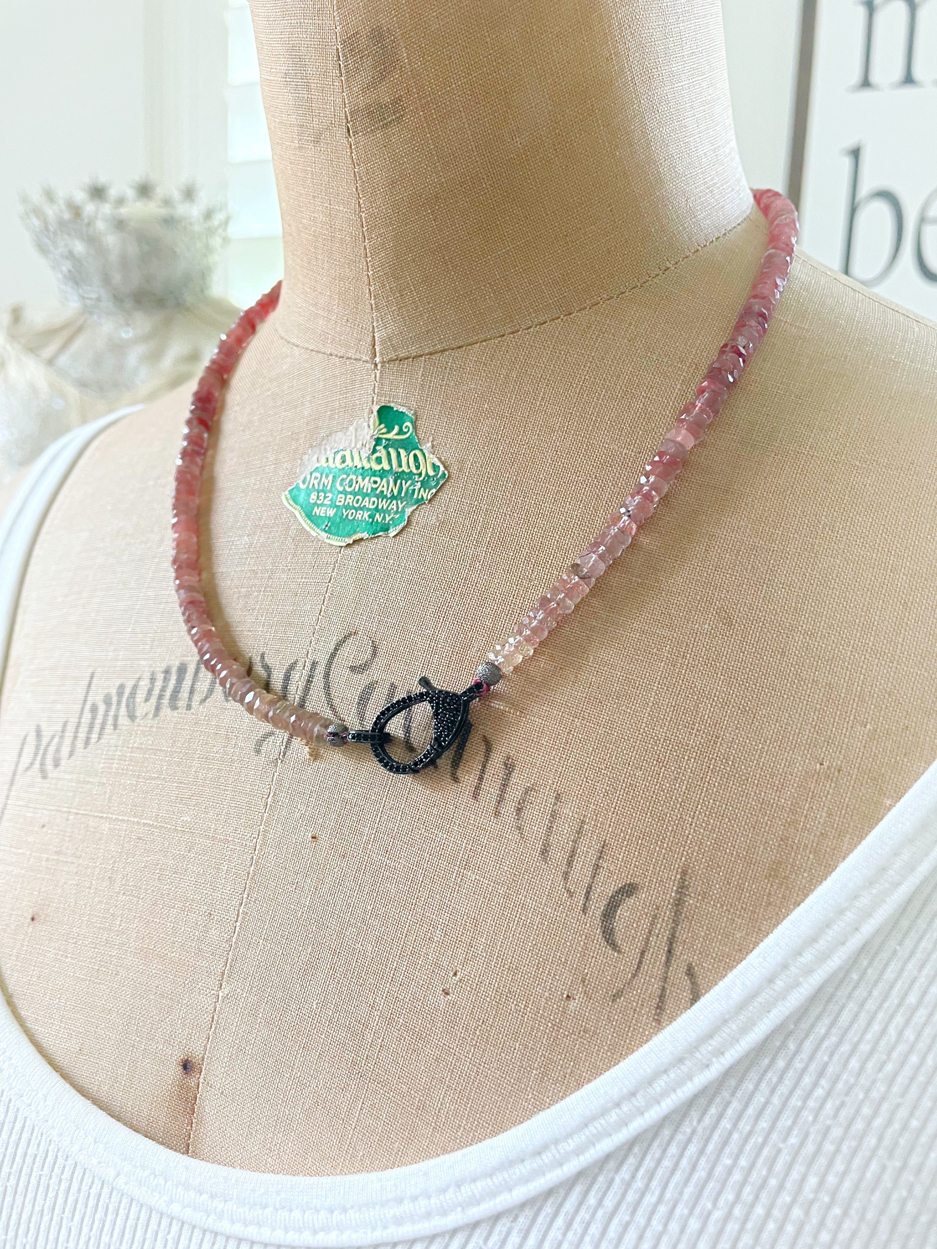 Strawberry Sugar