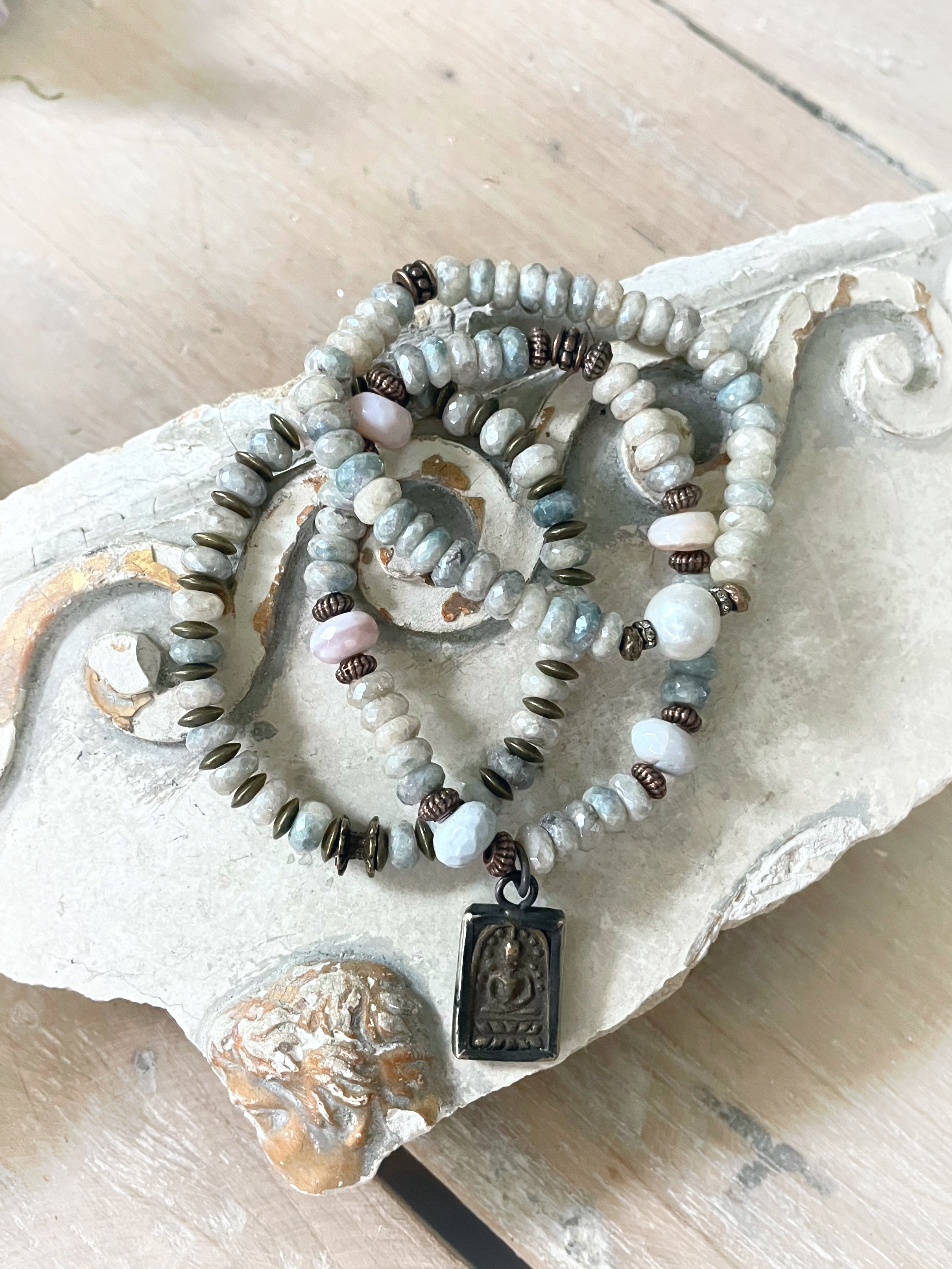 Oyster Mist