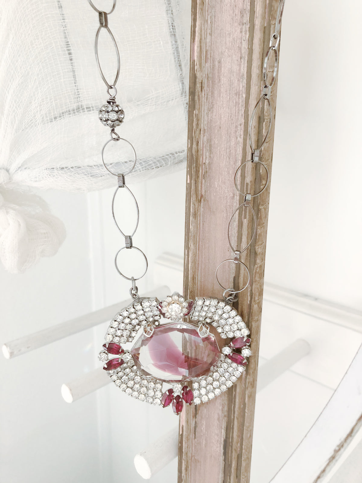 Faded Rubies