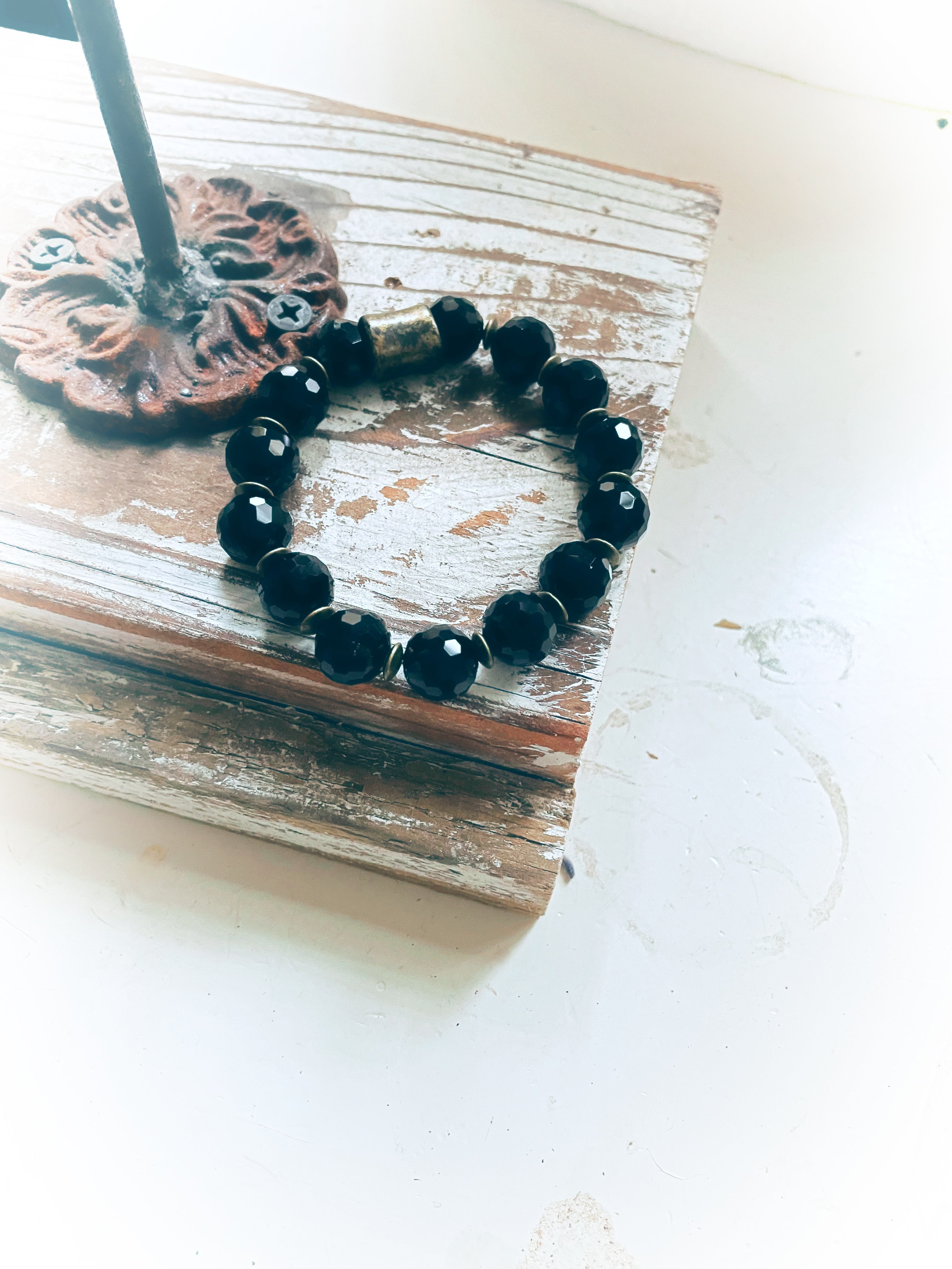 Basic Bracelet