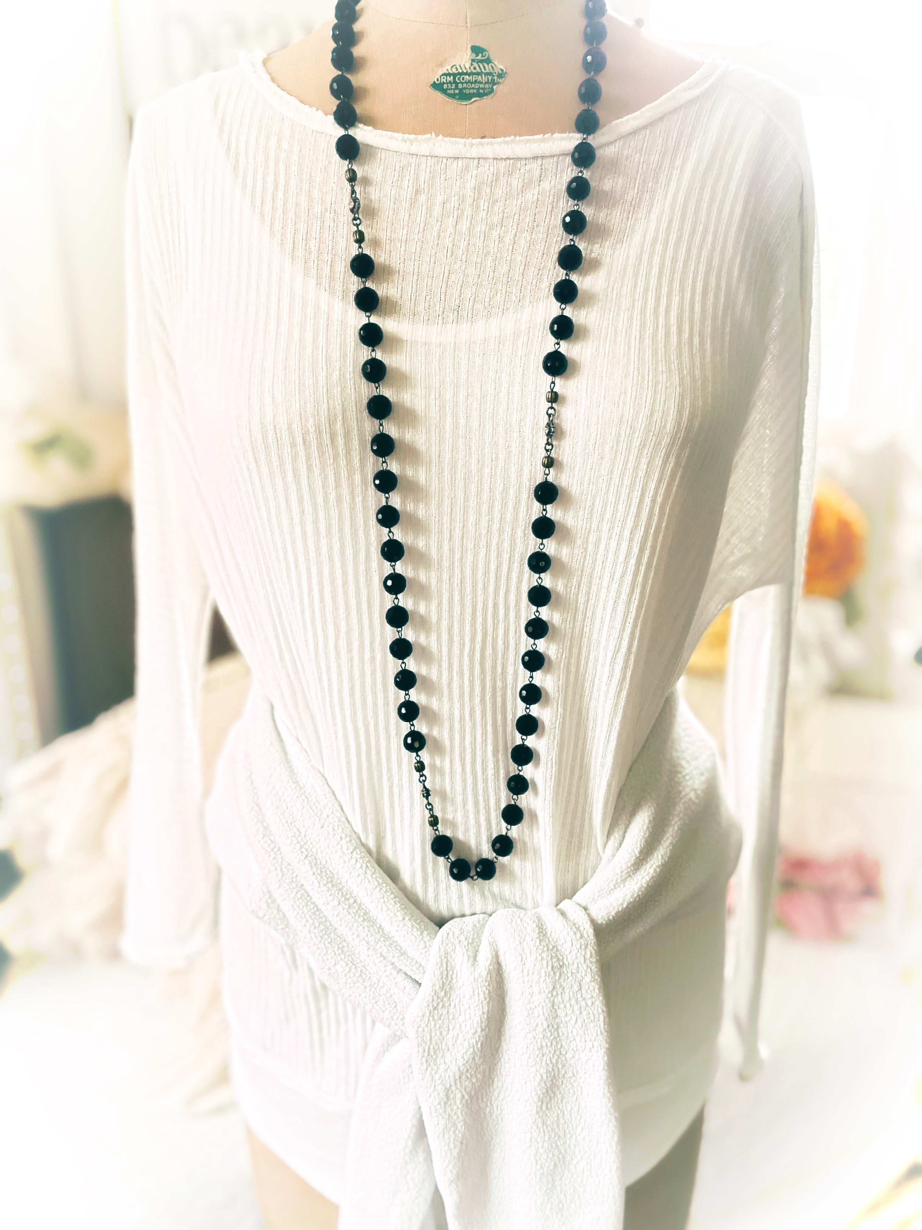 Basic Black