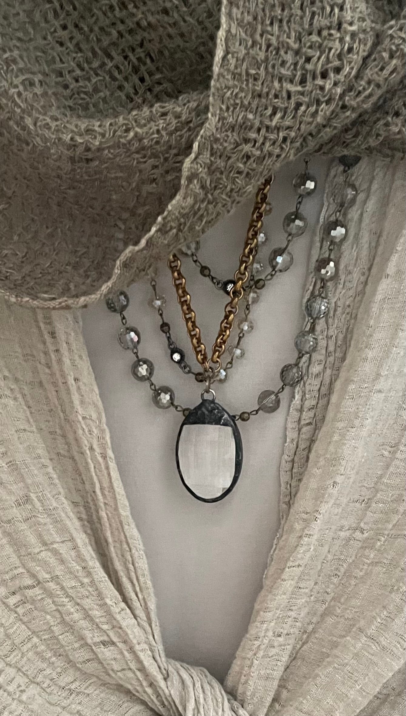 Dirty Diamonds Layer
