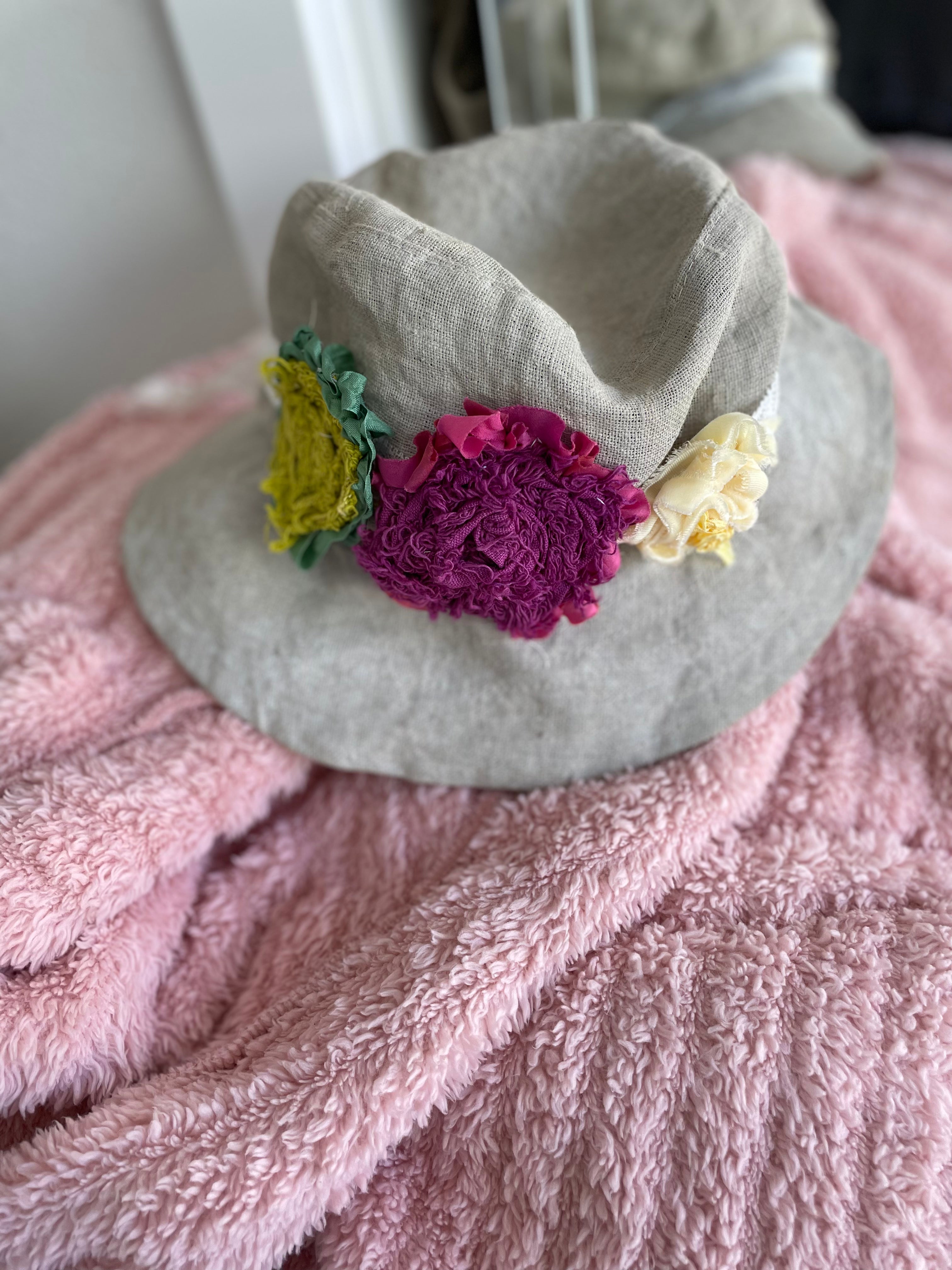 Smell The Roses