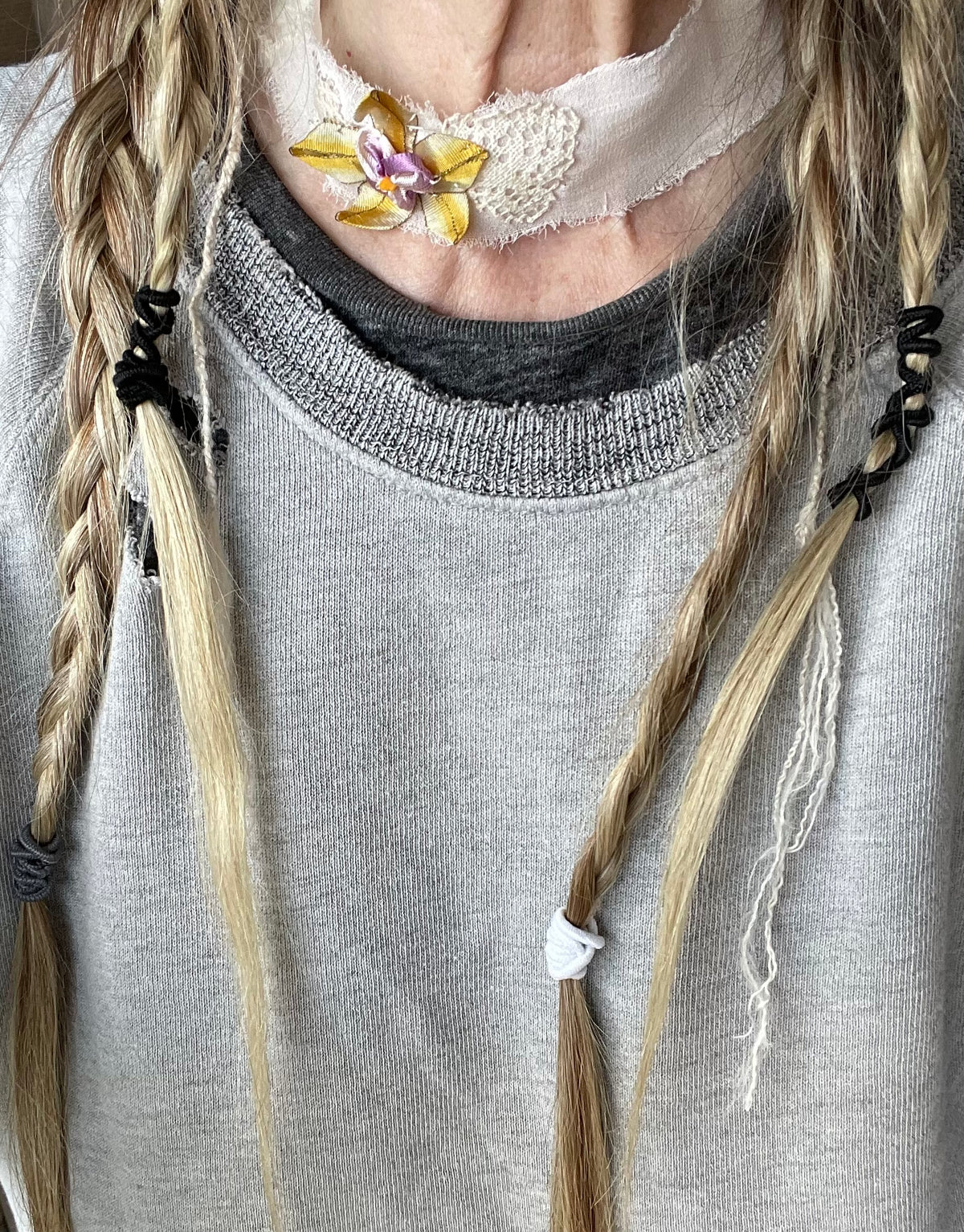 Delicate Softness