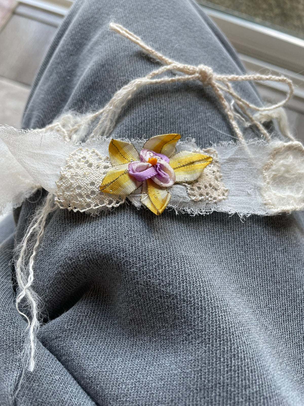 Delicate Softness