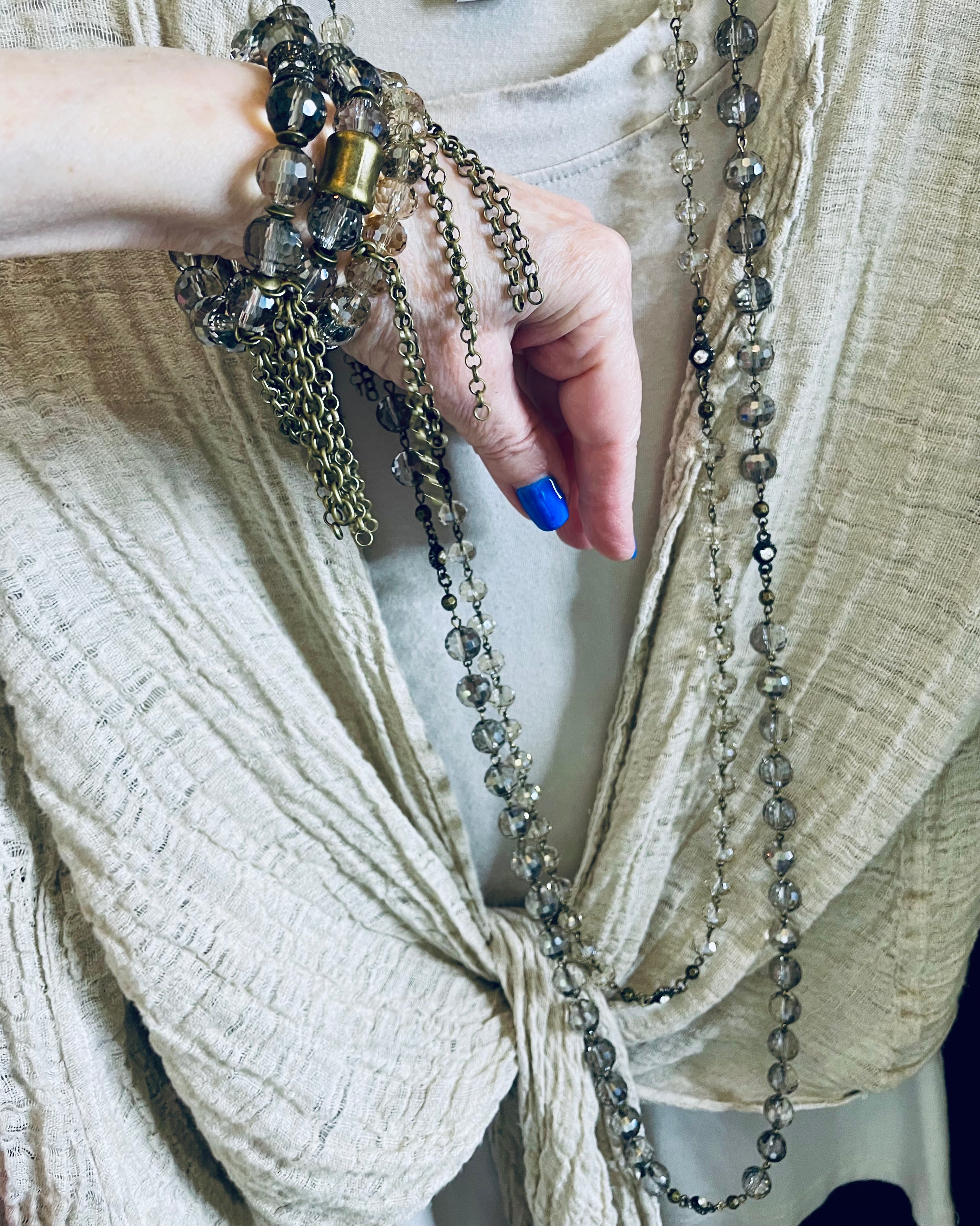 Dirty Diamonds Layer