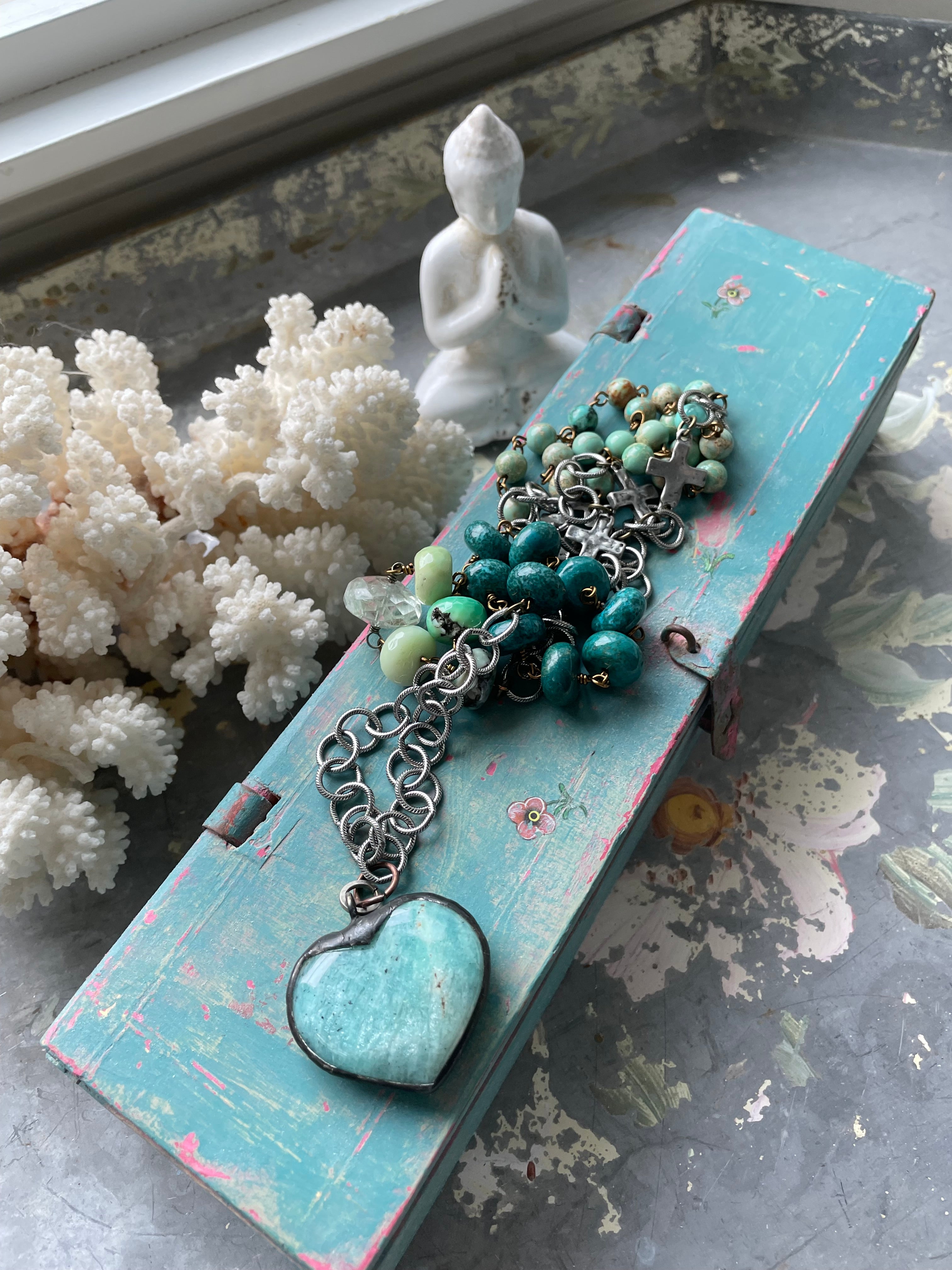 Rustic Heart