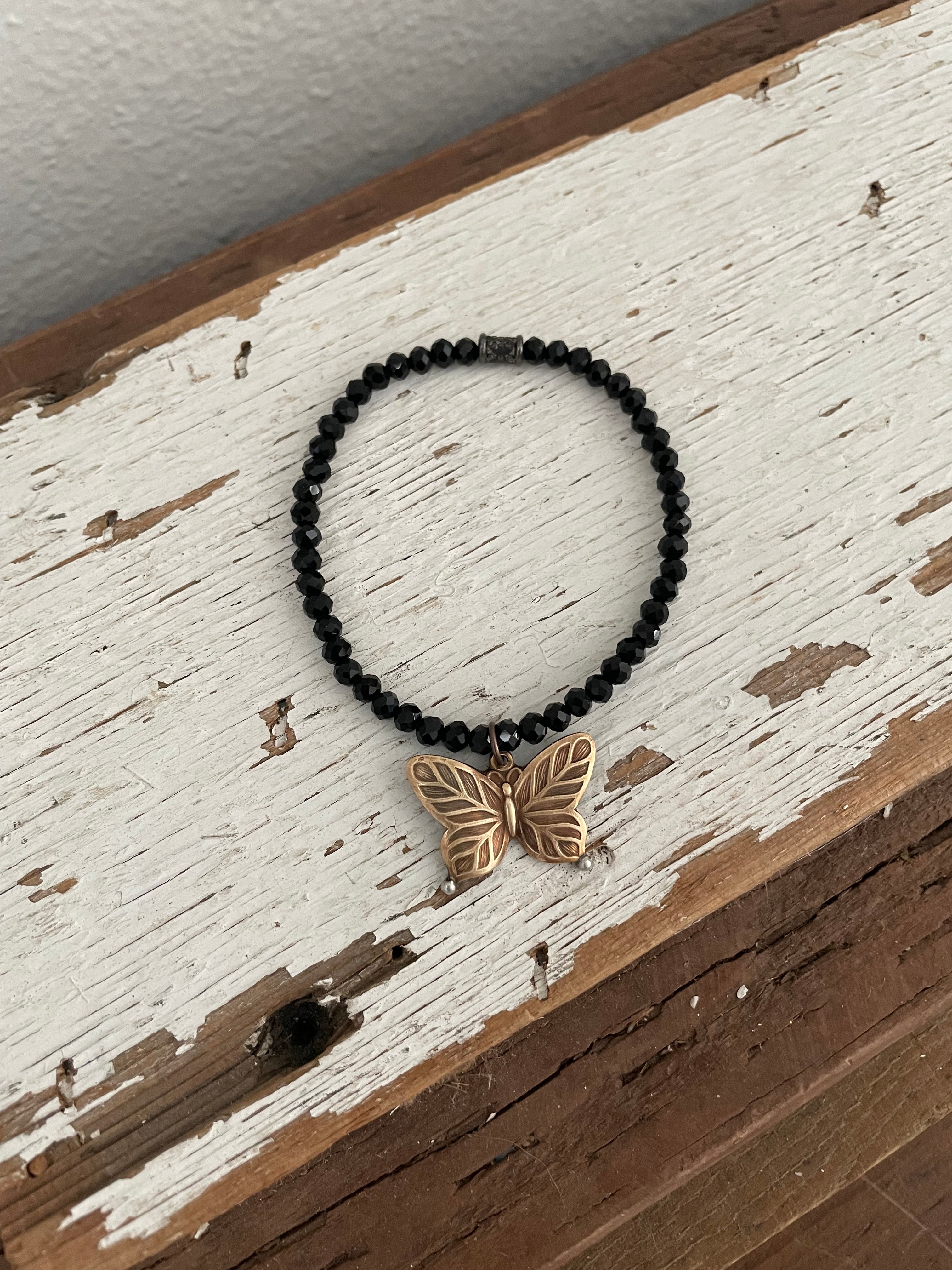 Flutter Bracelet